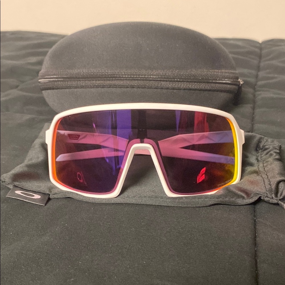 Men’s Oakley Sutro S Sunglasses